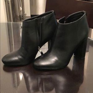 Sam Edelman Ankle Boots